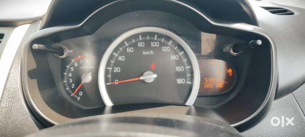 Maruti Suzuki Celerio X Amt Zxi, 2018, Petrol