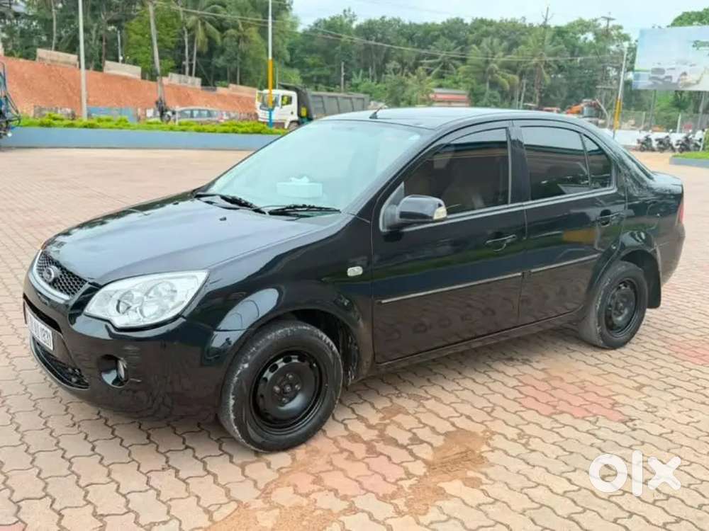 Good Condition Car