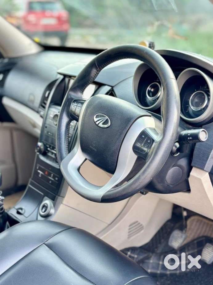 Mahindra Xuv500 W10 2wd, 2018, Diesel