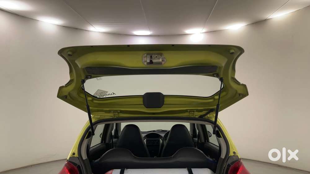 Maruti Suzuki Alto 800 Cng Lxi Optional, 2016, Cng & Hybrids