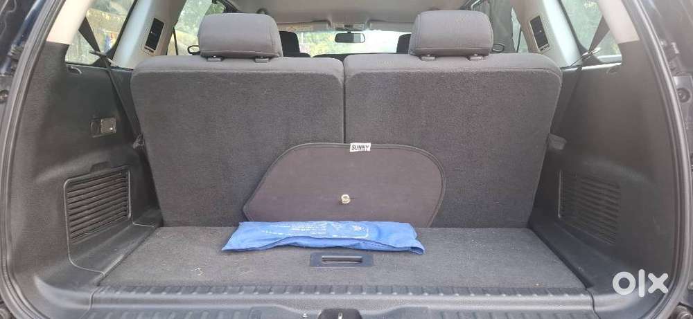 Tata Hexa Xm, 2017, Diesel