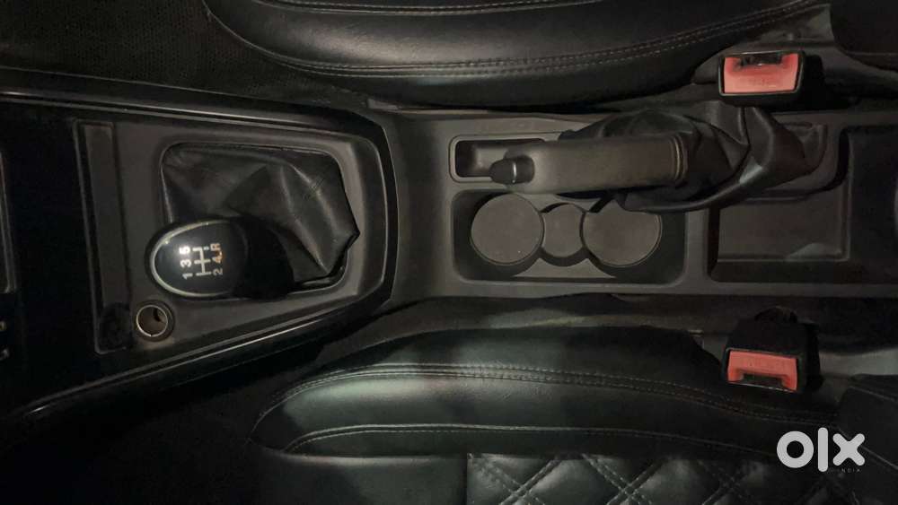 Ford Ecosport [2017-2021] 1.5 Trend Ti Vct, 2020, Petrol