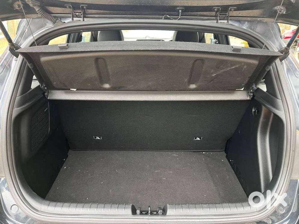 Hyundai I20 N Line 1.0 N8 Turbo Imt, 2022, Petrol