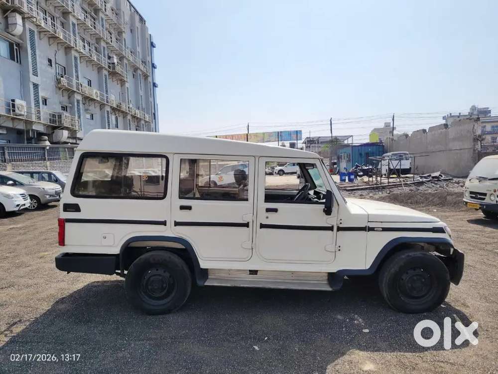 Mahindra Bolero 2013 Diesel Good Condition