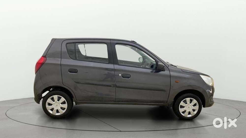 Maruti Suzuki Alto K10 Vxi, 2016, Petrol