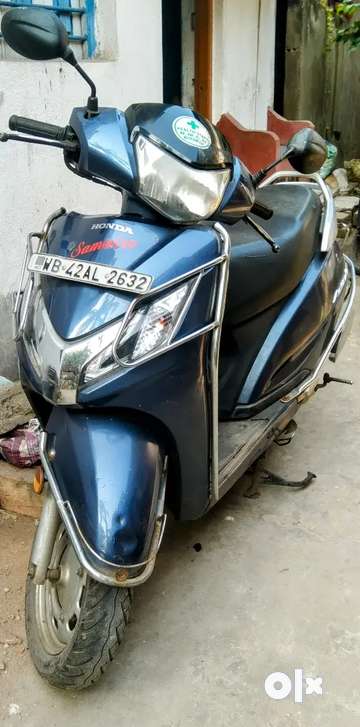 I want to sell my scooty Honda Activa 125 Scooters 1790962566