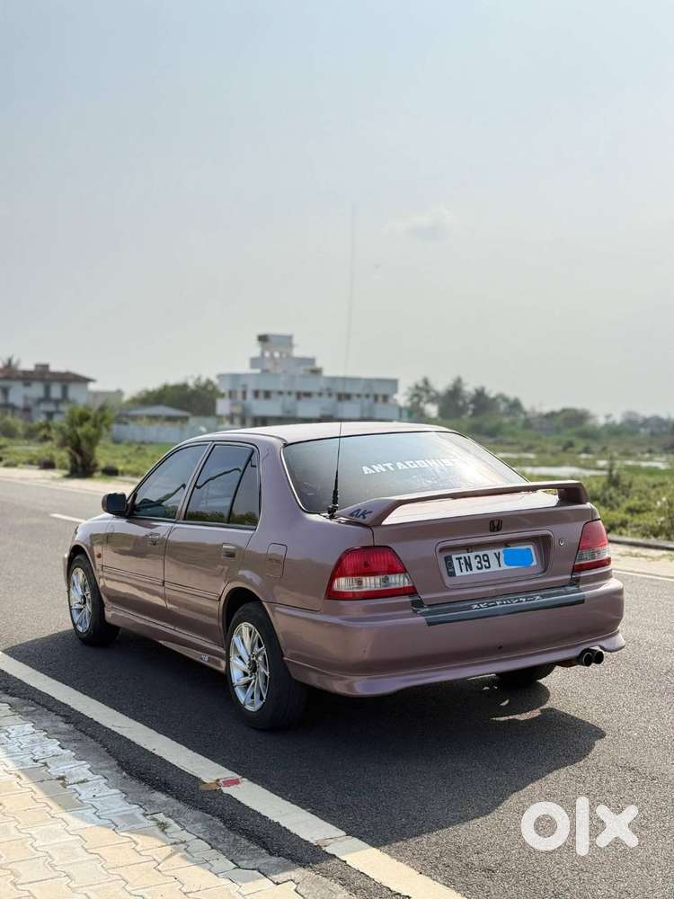 Fully Modified Rare Honda City For Sale