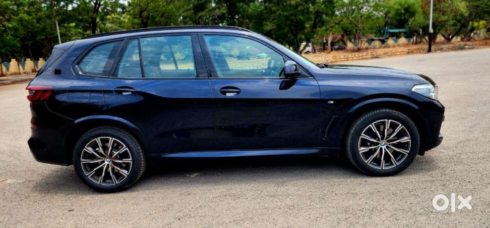 Bmw X5 X Drive 30d M Sport, 2023, Diesel