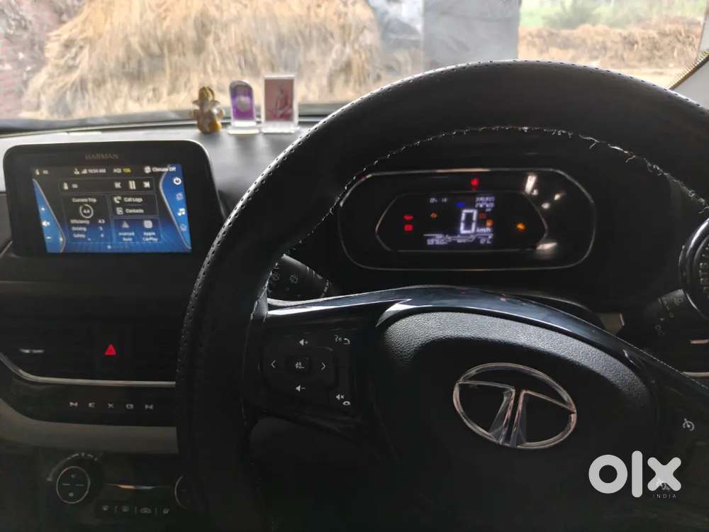 Tata Nexon 2023 Diesel 63000 Km Driven Best In Condition