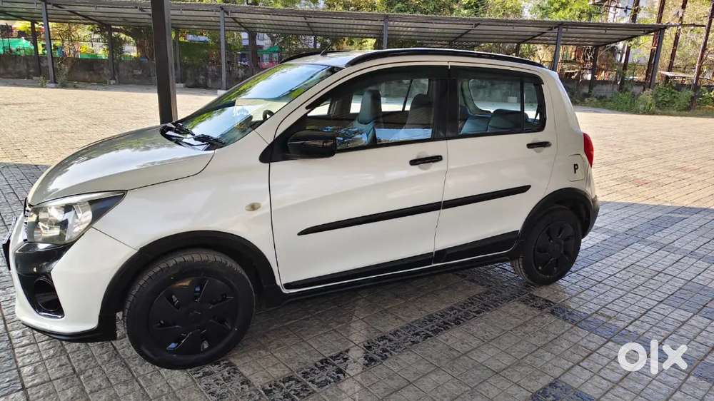 Maruti Suzuki Celerio X 2018 Petrol Well Maintained