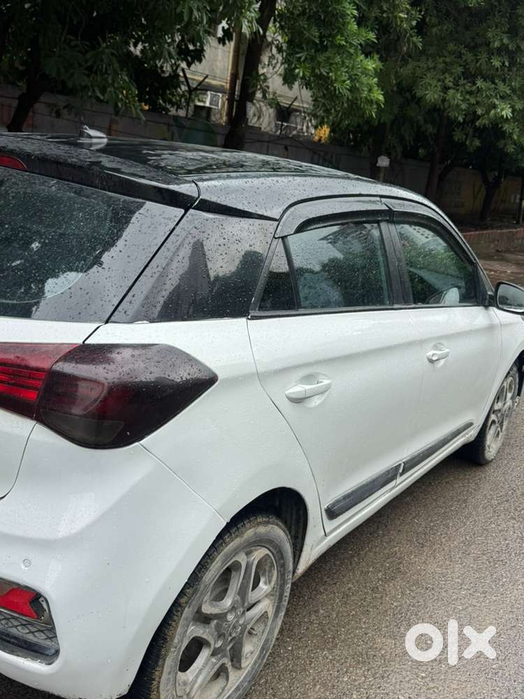 Hyundai I20 Magna 2020