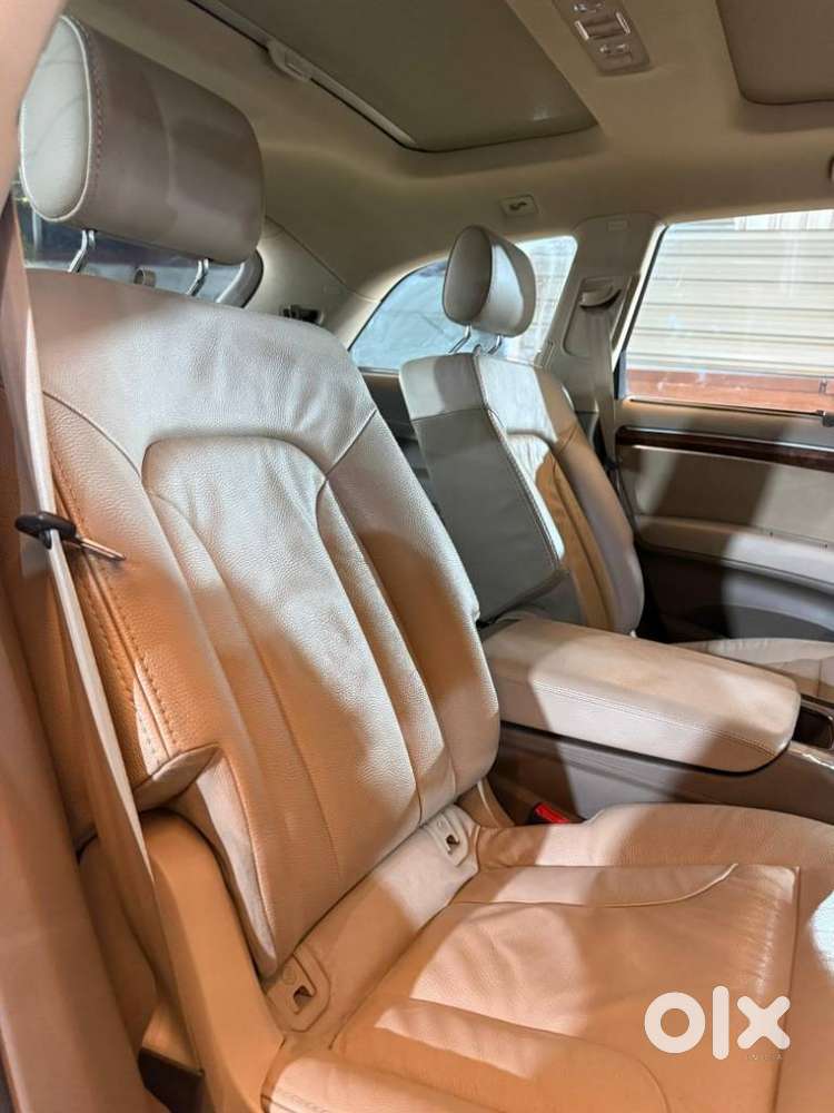 Audi Q7 3.0 Tdi Premium Plus, 2014, Diesel