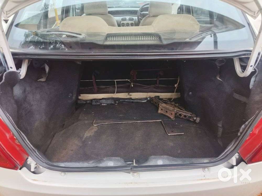 Tata Indigo Ecs Ecs Ls Tdi, 2012, Diesel