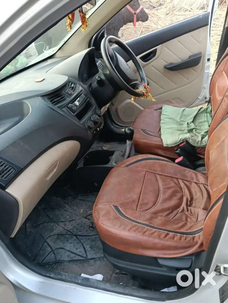 Hyundai Eon 22/08/ 2013 Petrol Well Maintained