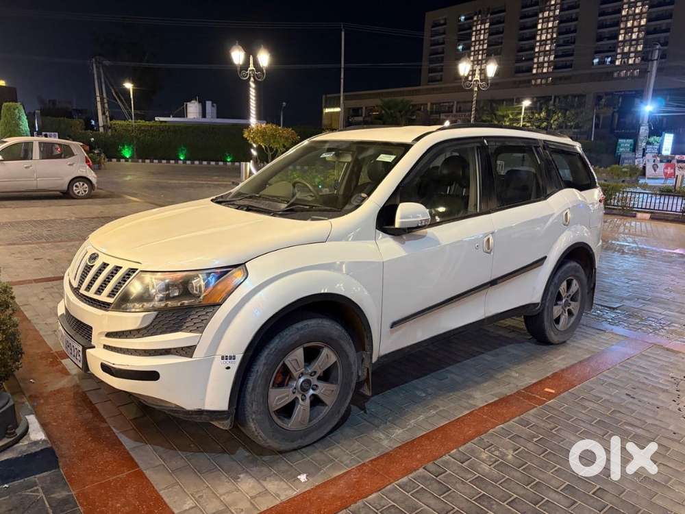 Xuv500 For Sale
