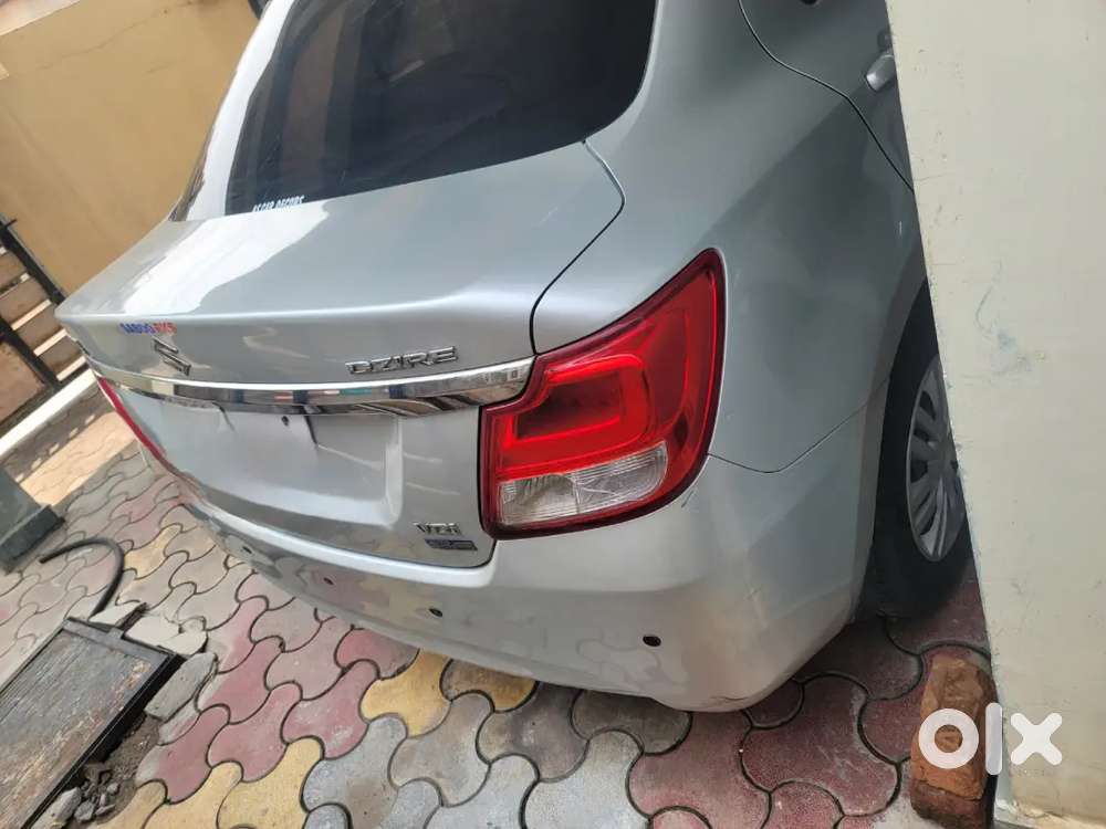 Swift Dzire 2018 Automatic