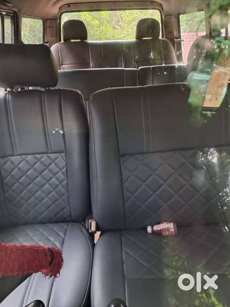 Toyota Qualis Perfect Condition