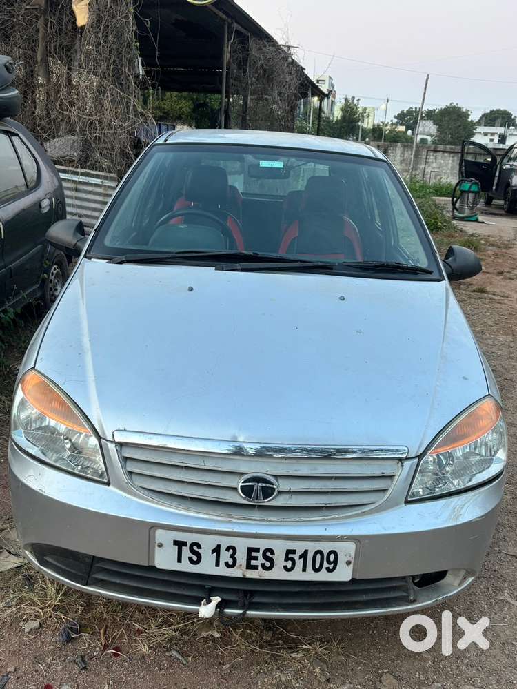 Tata Indica V2 Diesel 2015