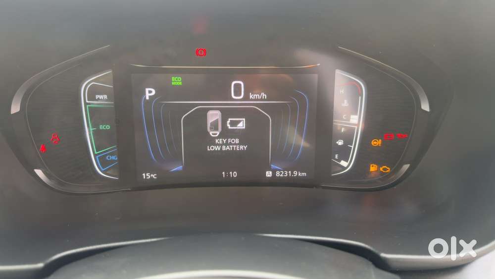 Maruti Suzuki Grand Vitara 1.5 Zeta Plus Intelligent Hybrid Ecvt, 20..