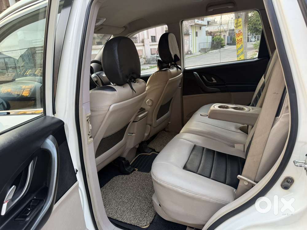 Mahindra Xuv500 W8 2wd, 2016, Diesel