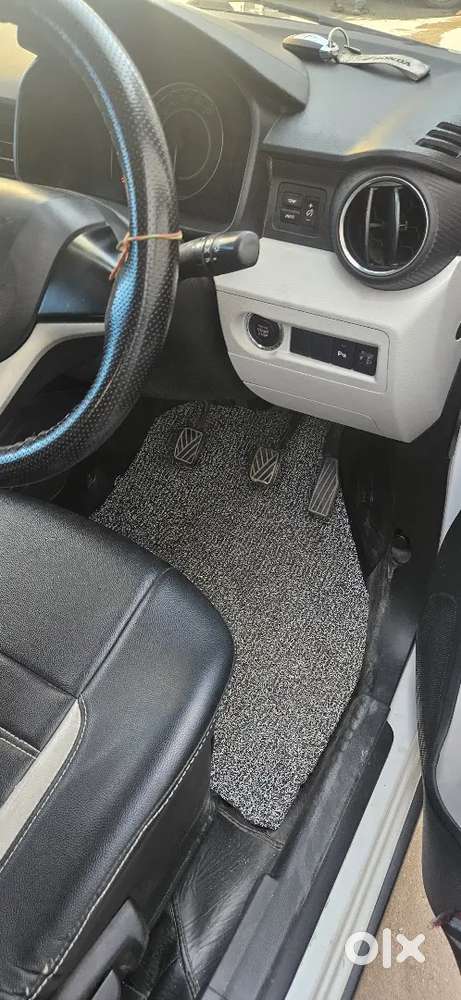 Ignis 1.2 Zeta Manual