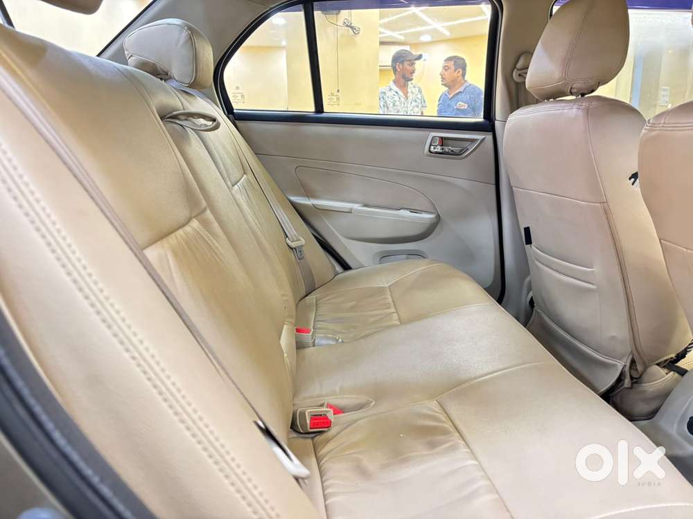Maruti Suzuki Swift Dzire Vdi, 2015, Diesel