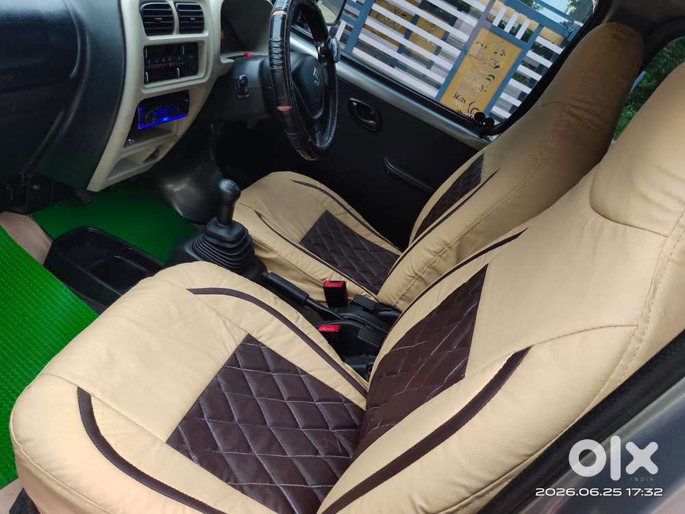 Maruti Suzuki Eeco 5 Seater Ac, 2022, Lpg