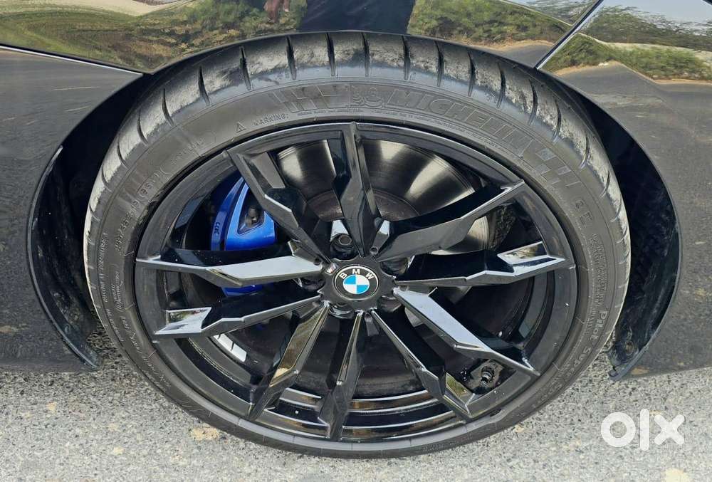 Bmw Z4 M40i, 2024, Petrol