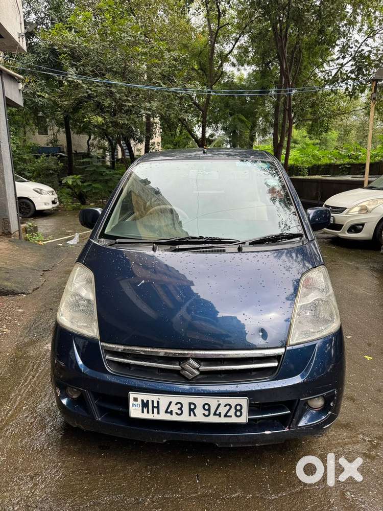 Maruti Suzuki Zen Estilo 2007 Petrol 38099 Km Driven
