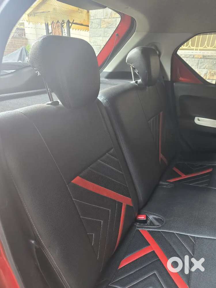 Maruti Suzuki Ignis 2018 Petrol Well Maintained
