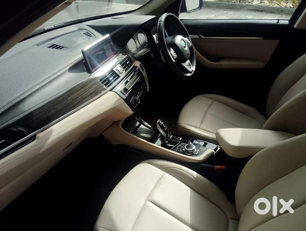 Bmw X1 2.0 Sdrive20d Xline, 2021, Diesel