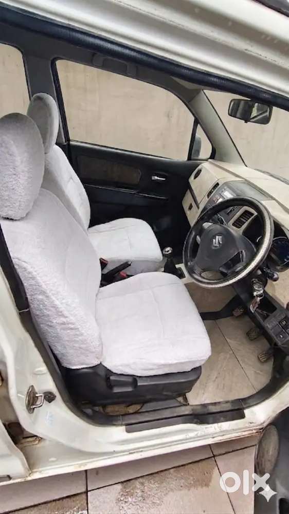 Maruti Wagon R 2017 Full Tight Condition