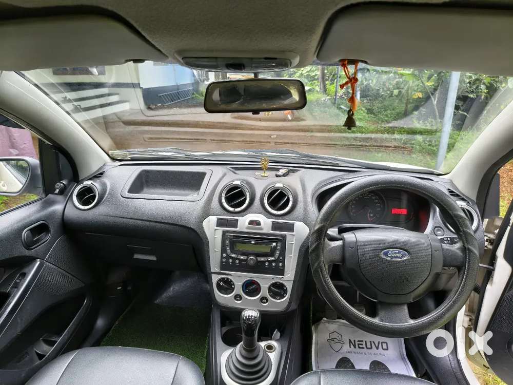 Ford Figo Diesel