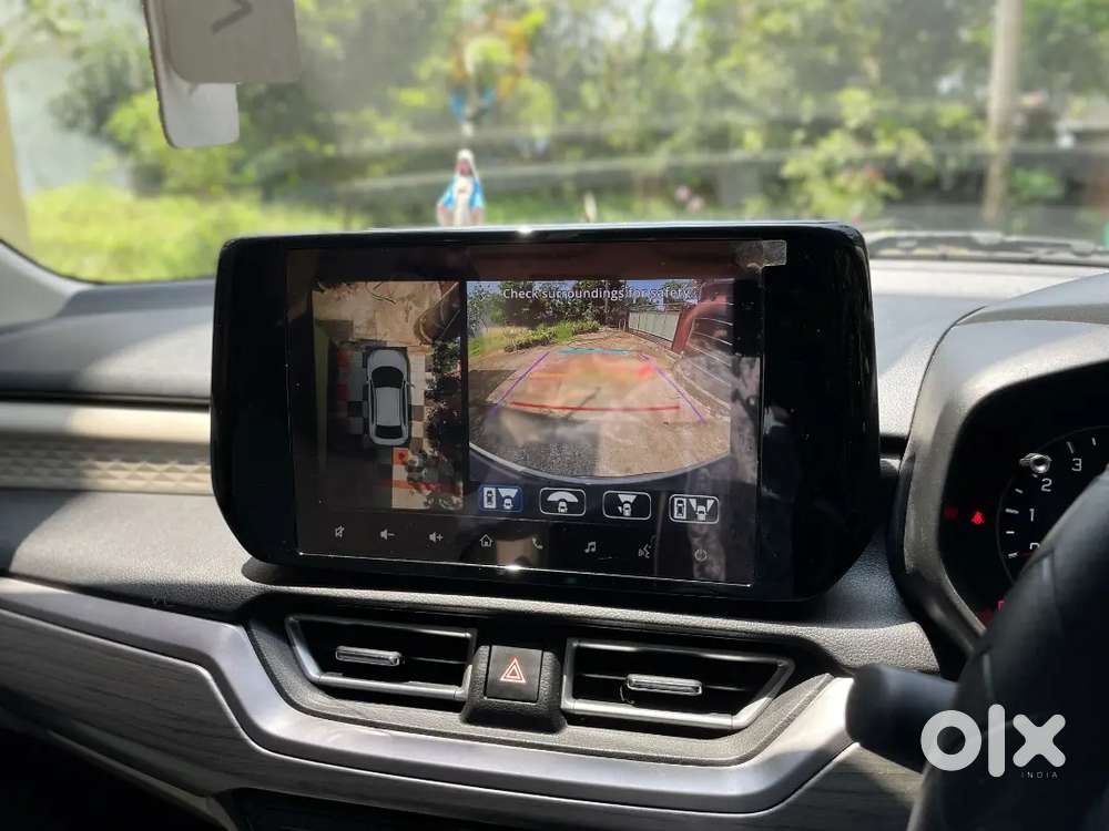 Maruti Suzuki Dzire 2025