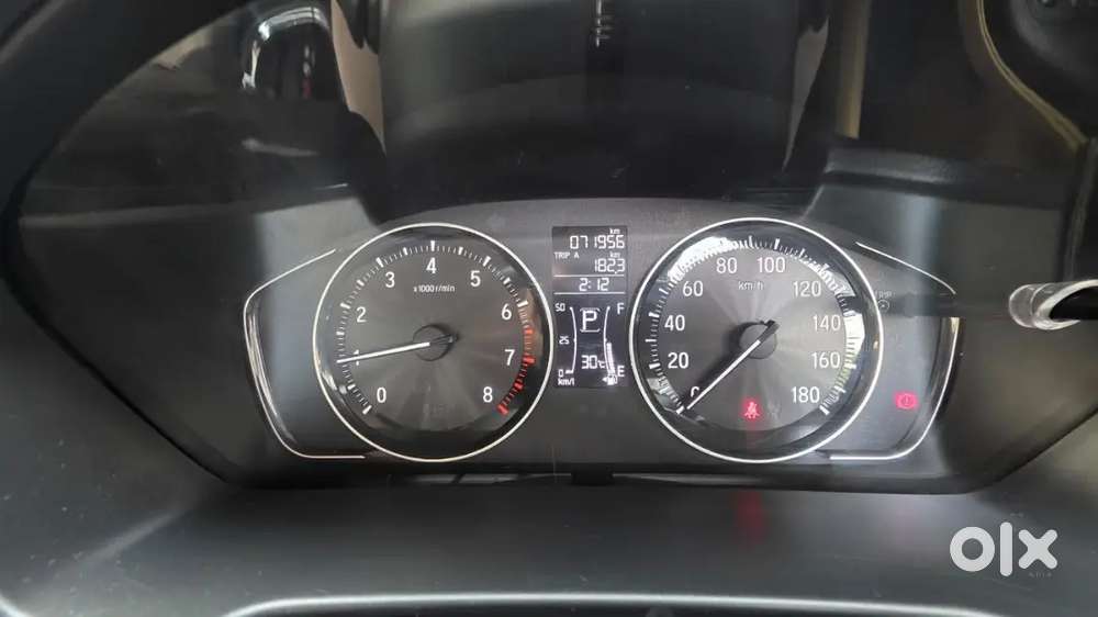 Honda Amaze 2022 Generation Petrol Automatic