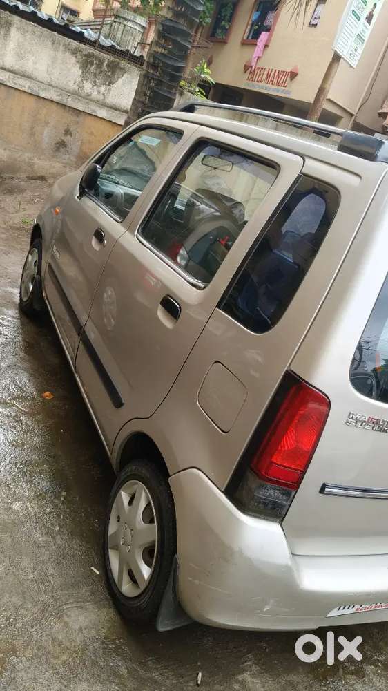 Maruti Suzuki Wagon R 2005 Petrol 68339 Km Driven