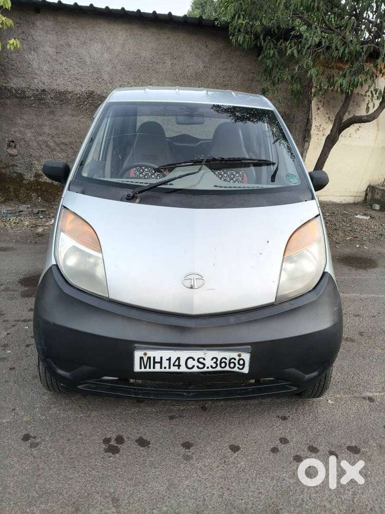 Tata Nano, 2011, Petrol