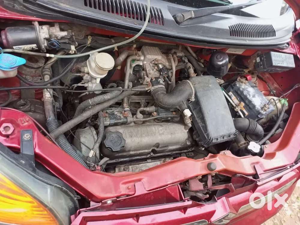 Maruti Suzuki Wagon R 2008 Petrol 110000 Km Driven