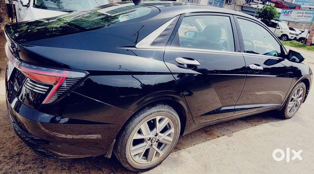 Hyundai Car Manual 2024