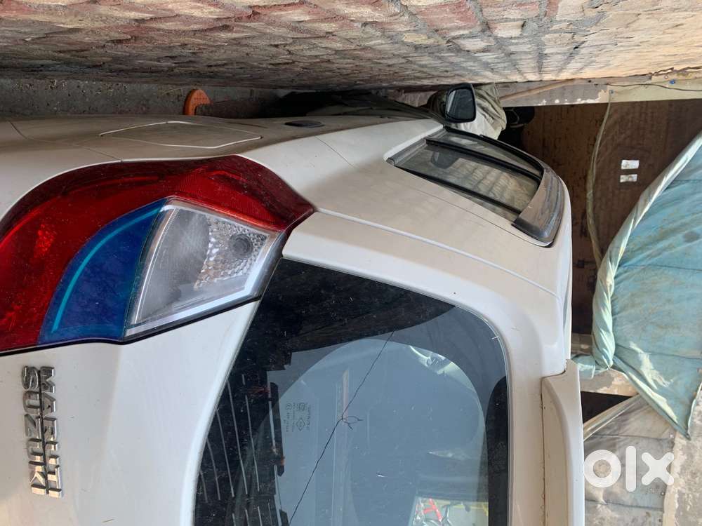 Maruti Suzuki Alto K10