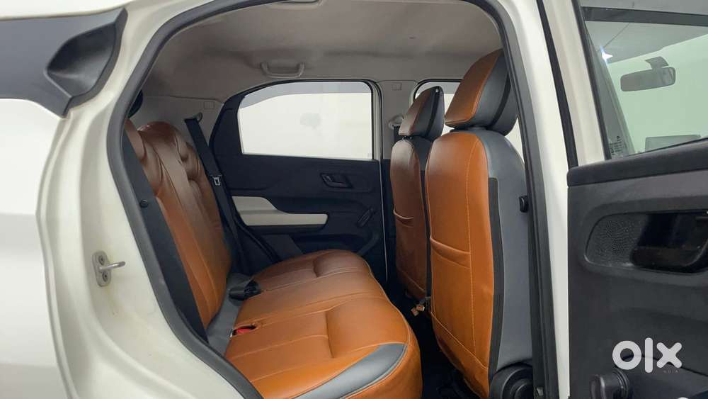 Tata Punch Pure, 2023, Petrol