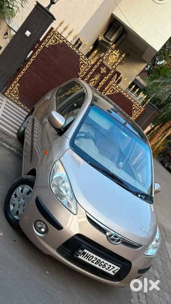 Hyundai I10 1.2 Kappa Magna, 2008, Petrol