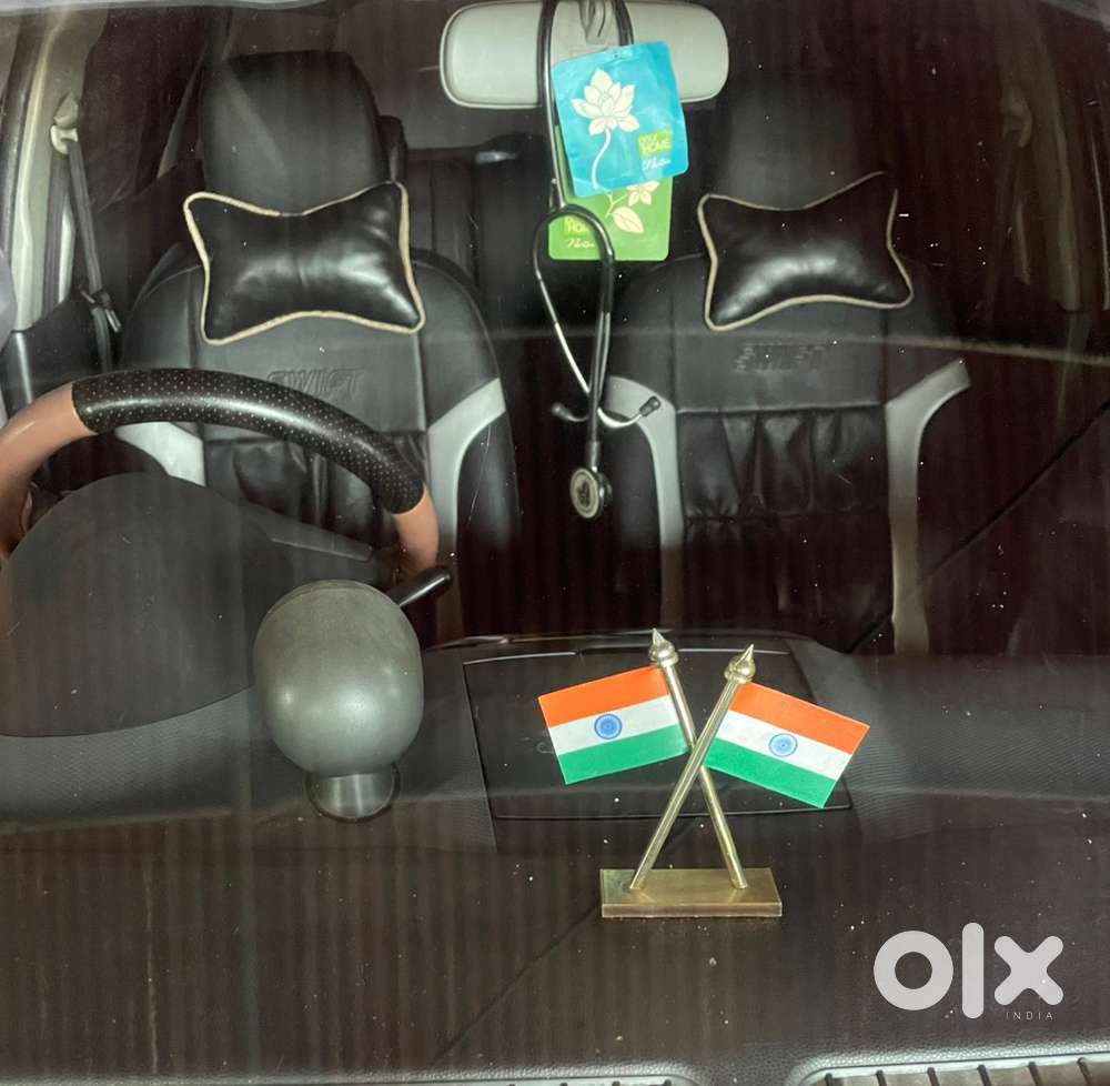 Maruti Suzuki Ritz 2016 Cng & Hybrids Well Maintained