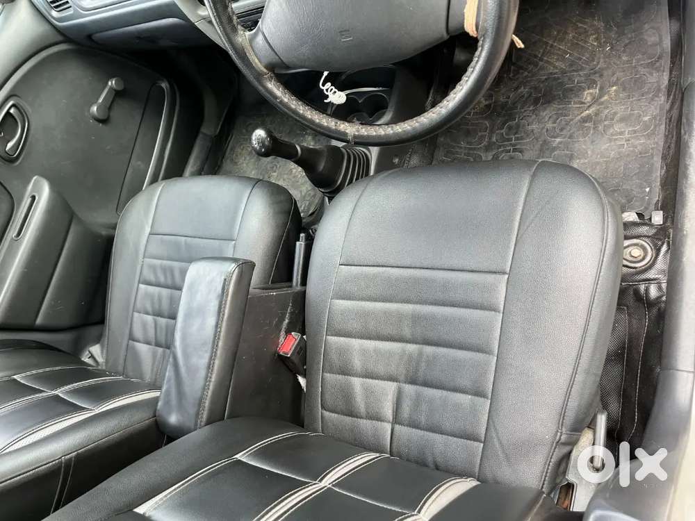 Maruti Suzuki Alto 800 2012 Petrol 83000 Km Driven