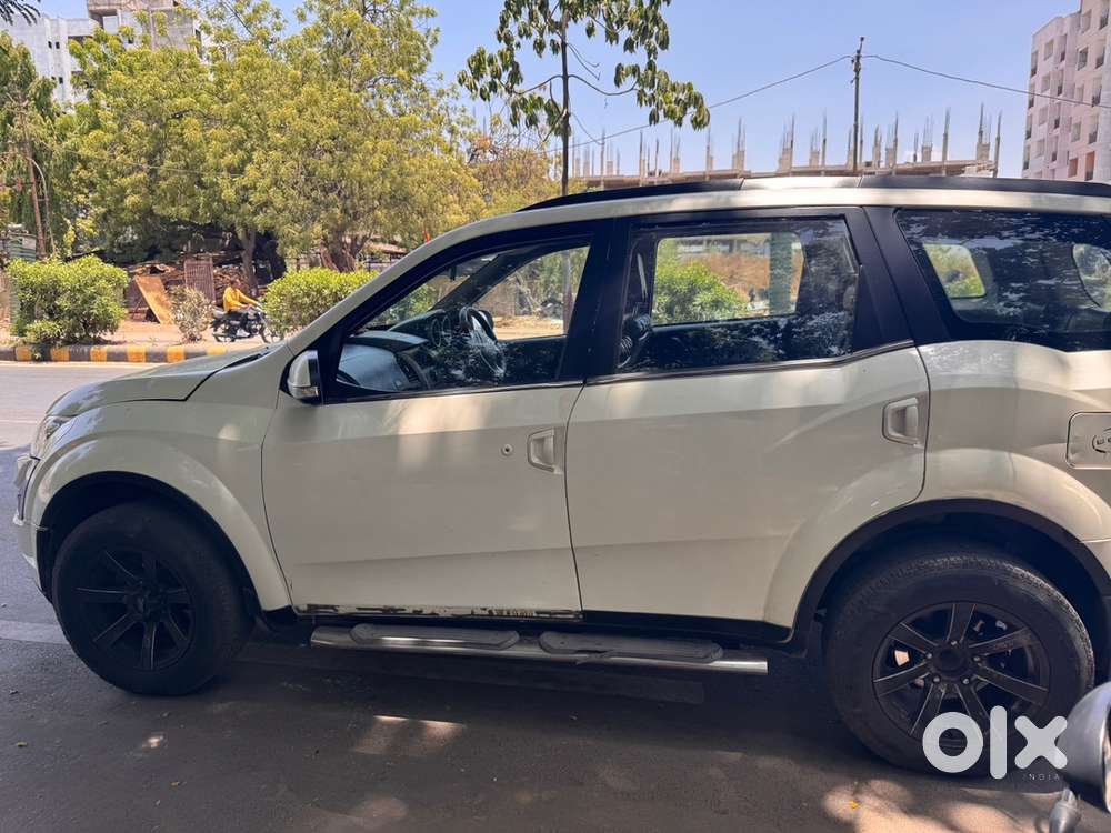 Mahindra Xuv500 Diesel Well Maintained