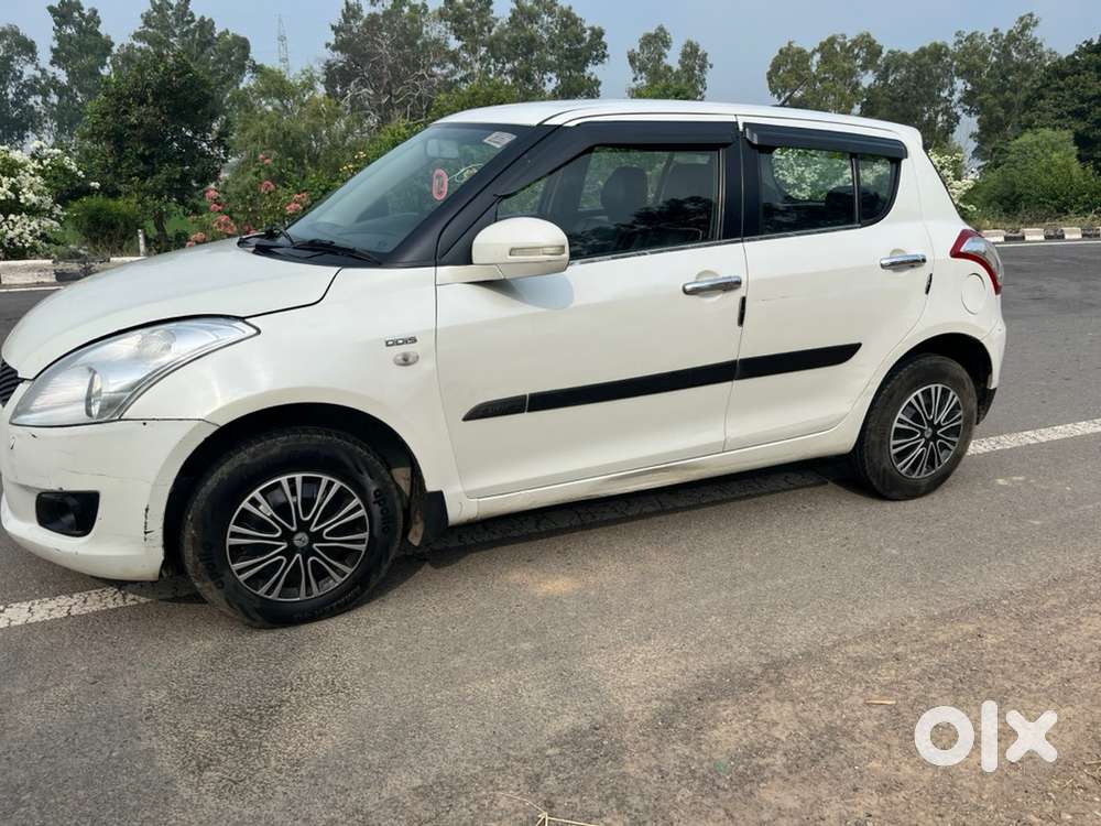 Maruti Suzuki Swift Diesel 2016