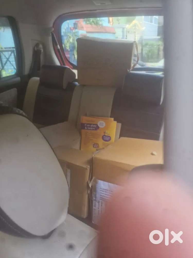 Maruti Suzuki Wagon R 2017. Very Good Condition Maintained Less Used