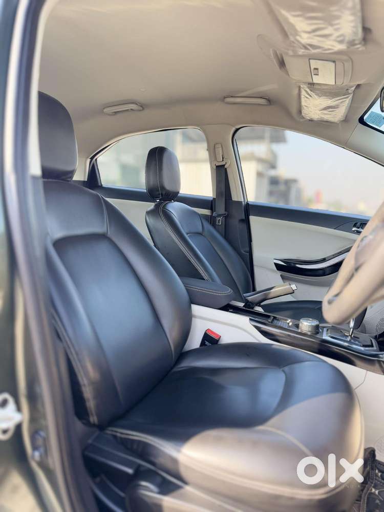 Tata Nexon Amt Xza Plus, 2021