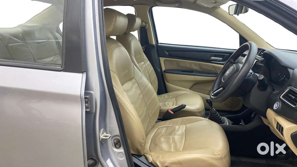 Honda Amaze Vx I-vtec, 2018, Petrol