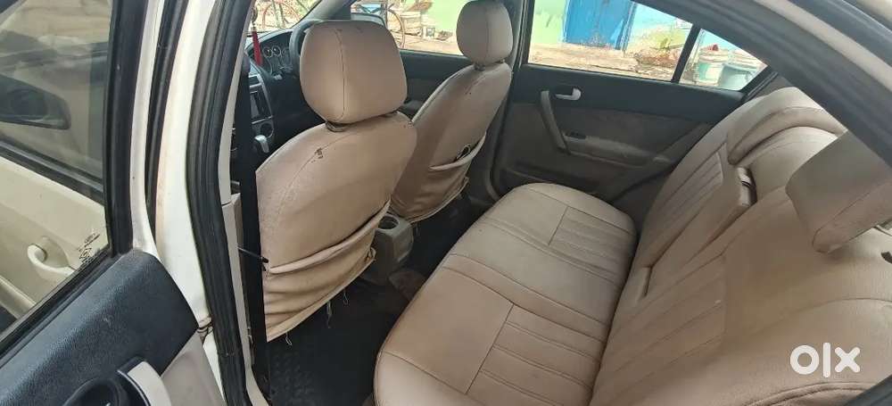Ford Fiesta 140000 Km Driven